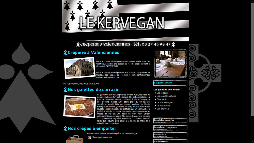 Le Kervegan