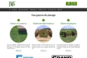 Gazon de la Folie