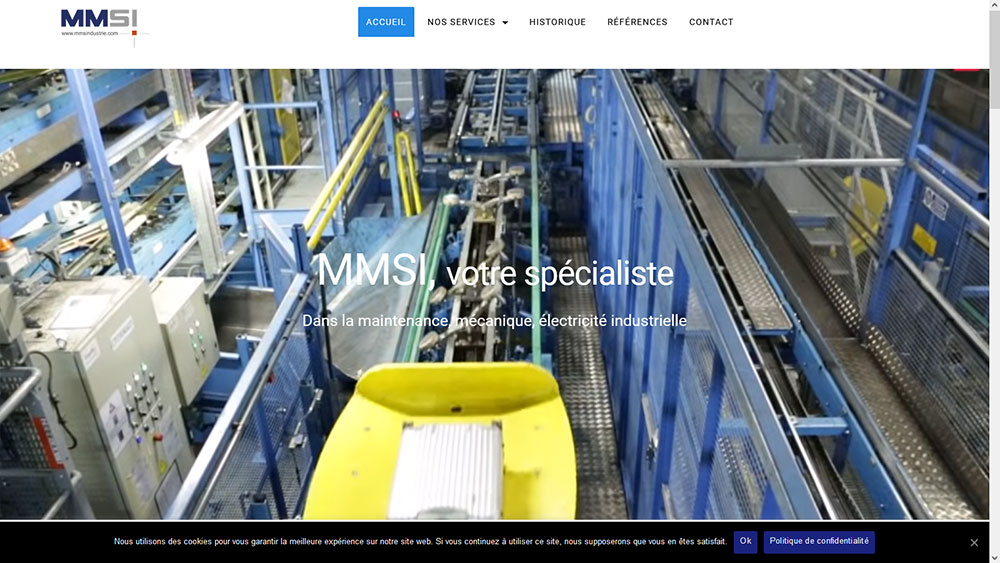 MMSI