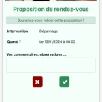 RDV