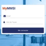 MyMMSI Login