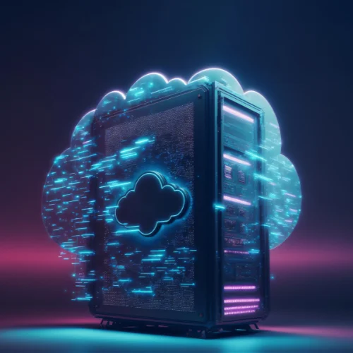 Coud computing