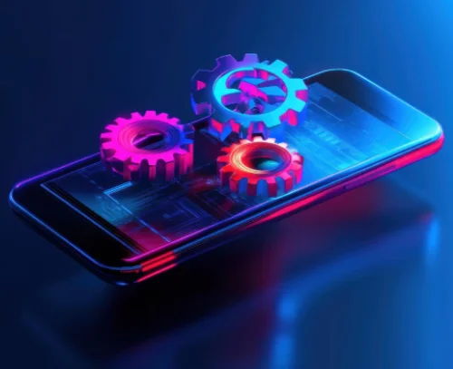 Développement mobile