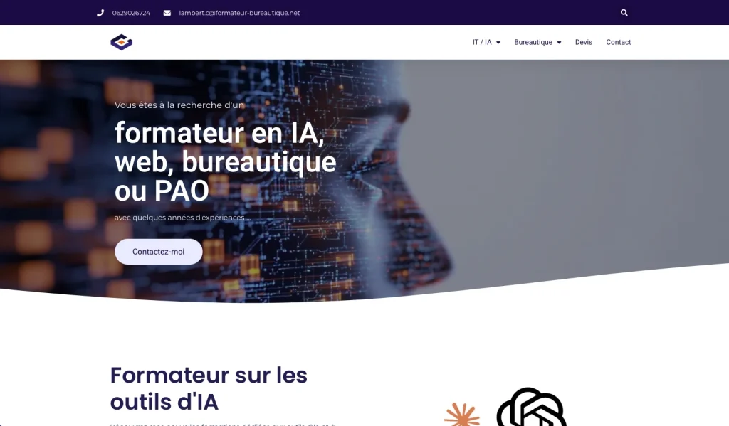 formateur-bureautique.net