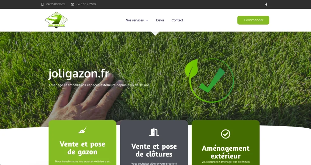 joligazon.fr