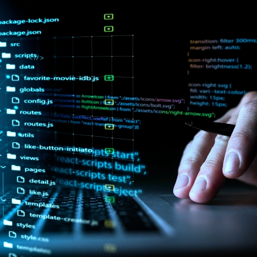 Développement web