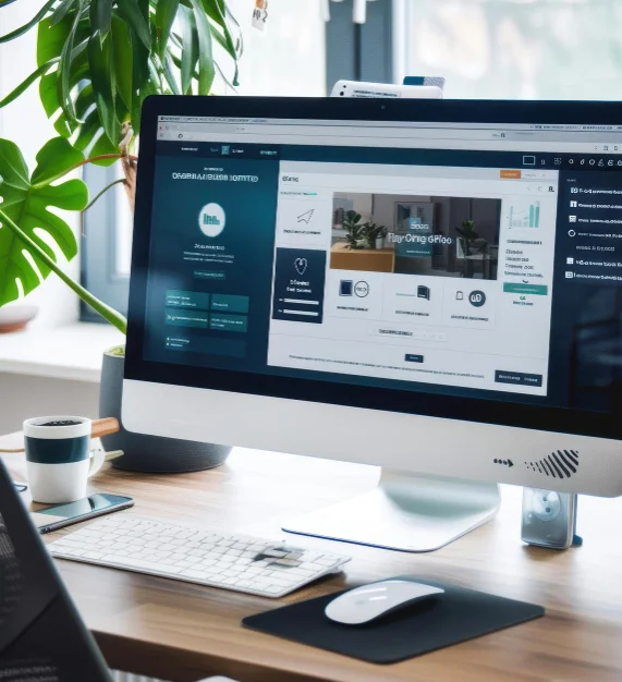 Sites web