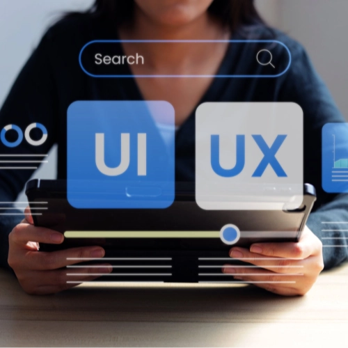 UI & UX